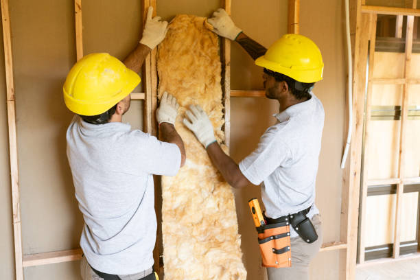 Range of Insulation Solutions in Lebanon, TN